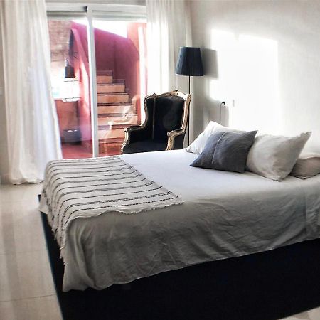 Precioso apartamento con piscina privada. Águilas Exterior foto